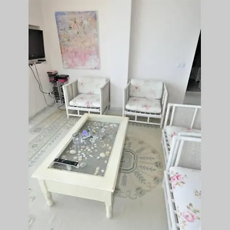 La Perla En Playa Semi Privada Benalmádena