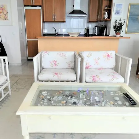 La Perla En Playa Semi Privada Apartamento *