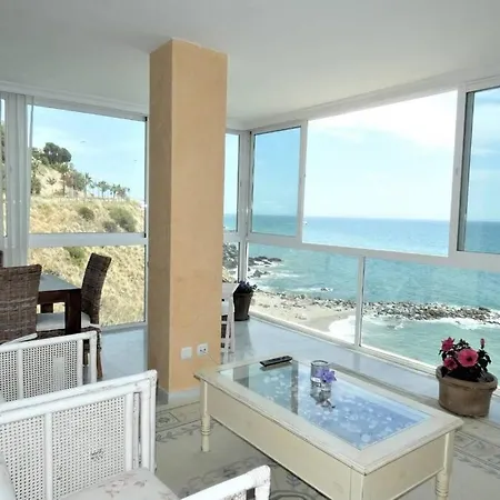 La Perla En Playa Semi Privada Apartamento *