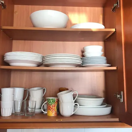 La Perla En Playa Semi Privada Apartamento *