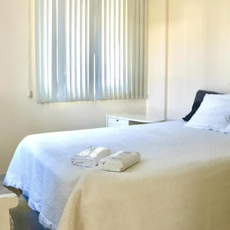 Apartamento La Perla En Playa Semi Privada
