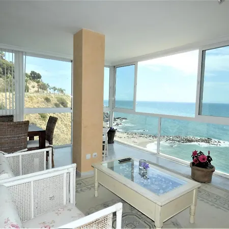 La Perla En Playa Semi Privada